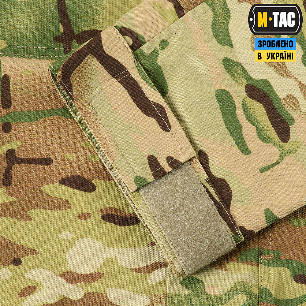 Китель польовий M-Tac MC Фото 4